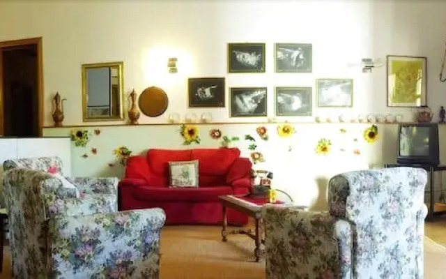 Hotel Il Poggetto