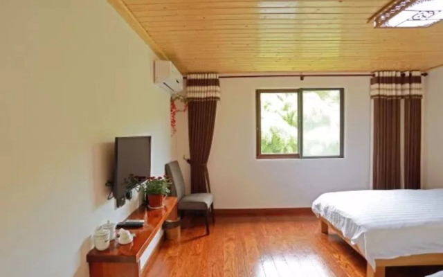 Moganshan Youjing House
