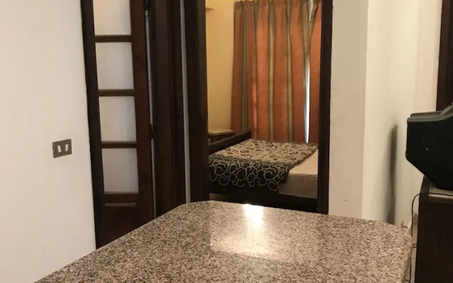 Lotus Apartment
