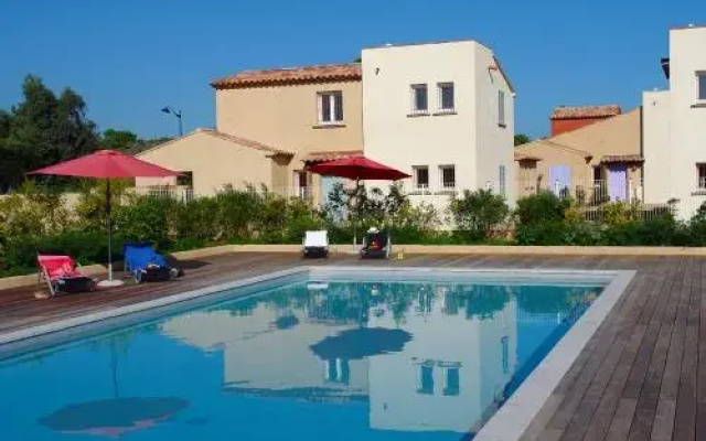 Residence Casa Mia