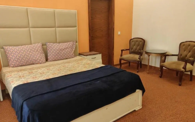 Islamabad Pacific Lodge