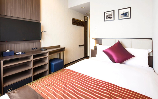 HOTEL MYSTAYS Ueno East
