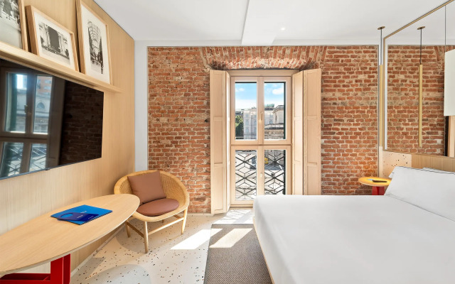 Hotel Milu Milano
