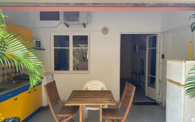 Residence Bel'Soleil