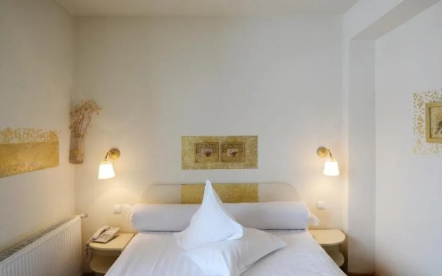 Casa din Bran Pension