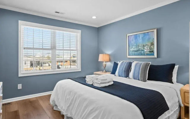 Always Sunday 4 Bedroom Home