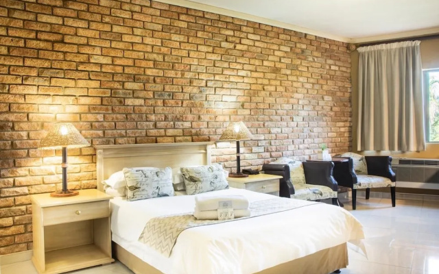 Willows Garden Hotel Potchefstroom
