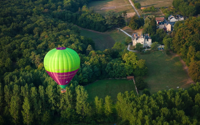 Domaine de la Roche Bellin