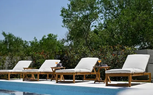 Villa Azzurra Zadarvillas