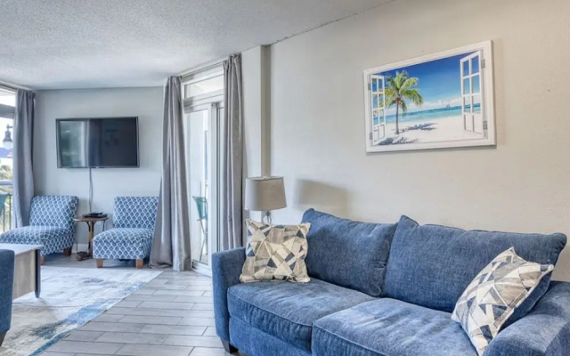 Oceanview Retreat at the Beach