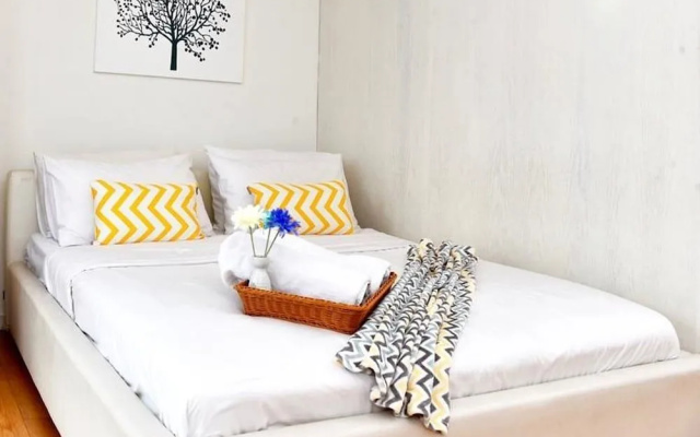 Bintang Fairlane Home - The Heart of KL