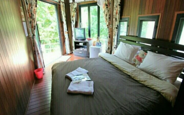 Kwangchow Waterfall Natural Resort