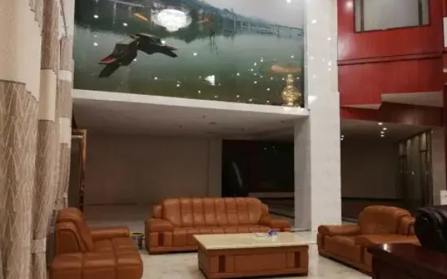 Miaodong Kokusai Hotel
