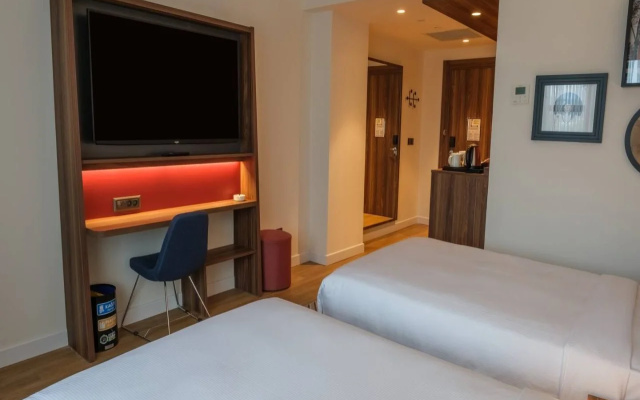 Hampton By Hilton Sakarya