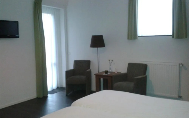Hoevehotel Hof Christina