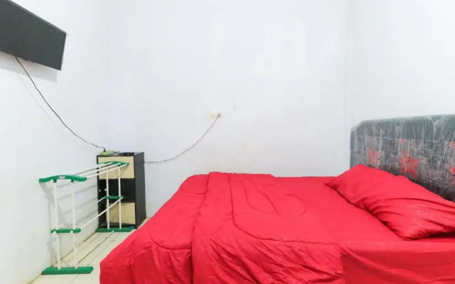 Dinar Homestay