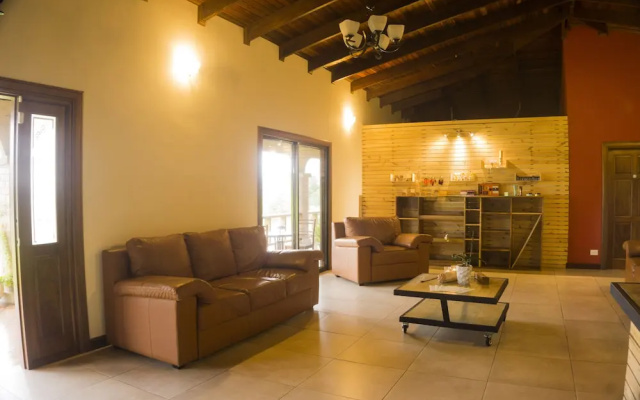 Ananta Wellness & Retreat