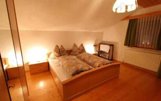 Ferienwohnung Gutwenger