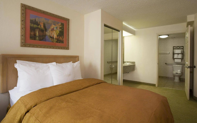 Homewood Suites Austin/South
