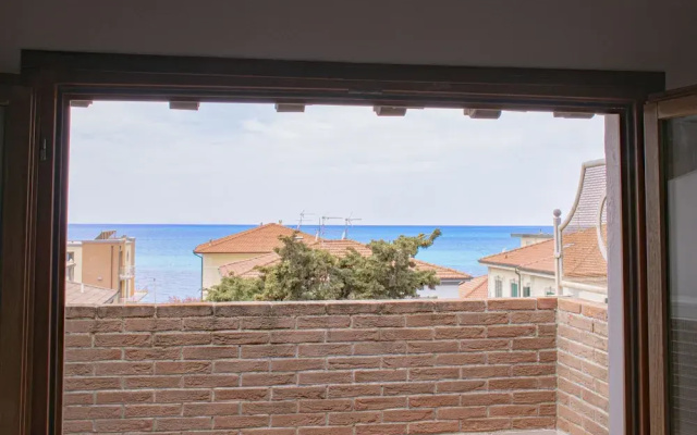 Bilocale 30 Metri Dalla Spiaggia