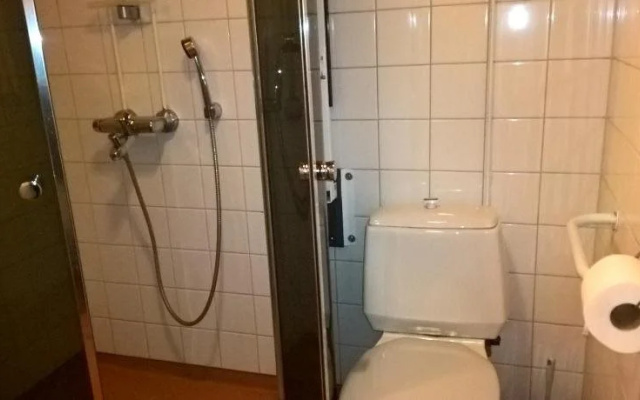 Kesähotelli DomusVirrat