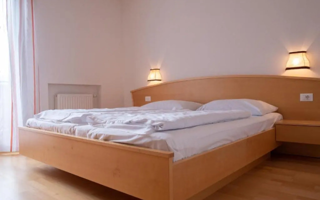 Fewo Zweiraum im Haus Götsch 5