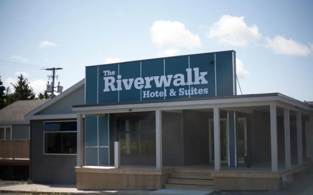 Hotel Greenwood
