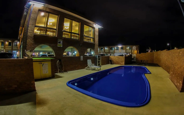 Cumberland Motor Inn