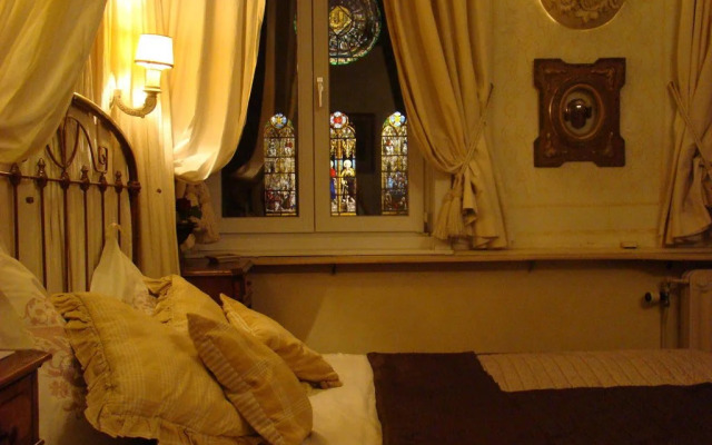 Chimay B&B