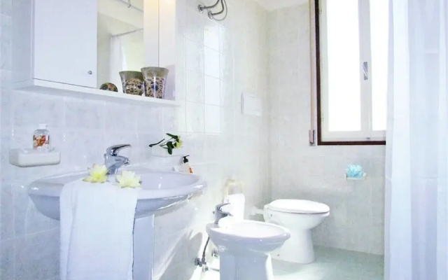 Holiday Home in Bibione With Private Terrace