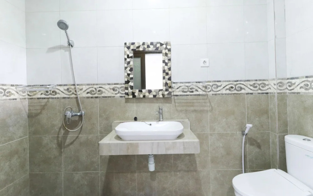 Pudak Sari Homestay