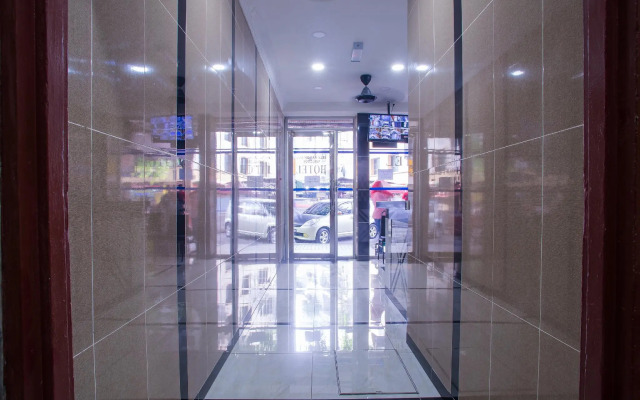 MK Inn Hotel