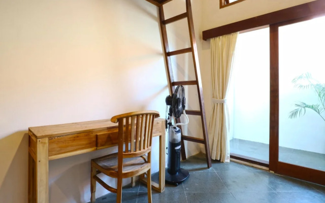 Draper Startup House for Entrepreneurs - Hostel