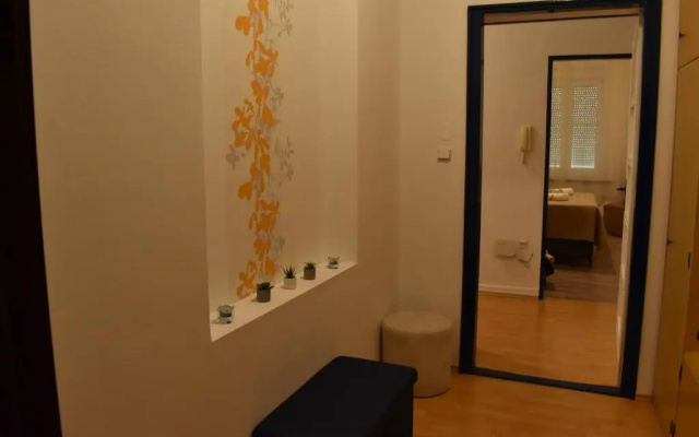 Apartment Riviera