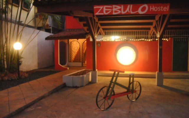 Zebulo Hostel 1