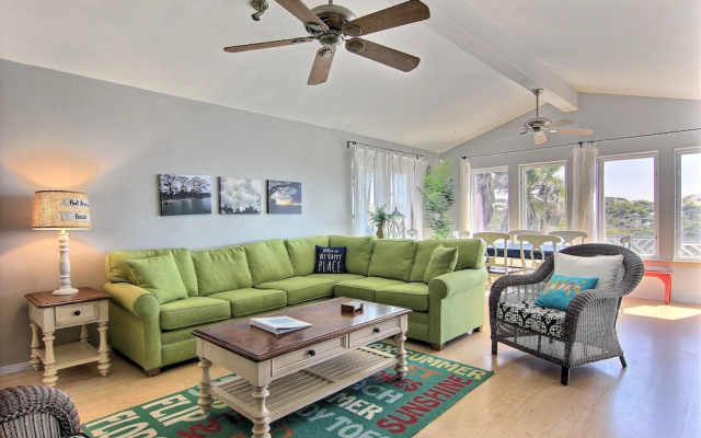 Beach Bungalow 3302 by RedAwning