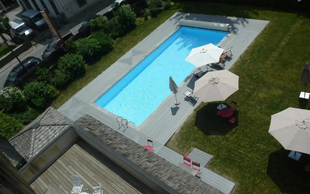 Hotel L'Oustalet