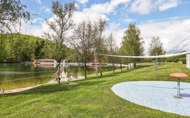 Campingpark Wemding