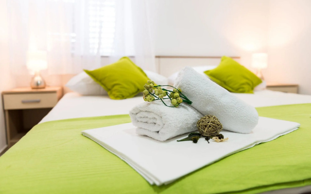 Apartments Gabrieri
