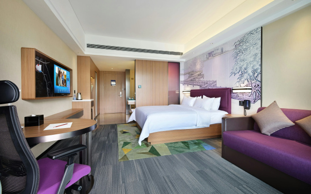 Hampton by Hilton Foshan Xiqiao Mountain