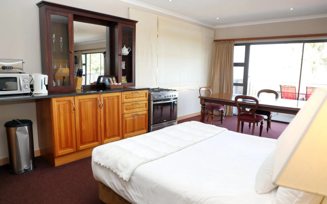 Kingston Place Guest House