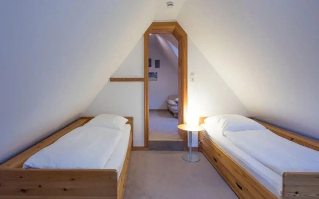 Ferienwohnung Direkt am Deich in St.peter-ording