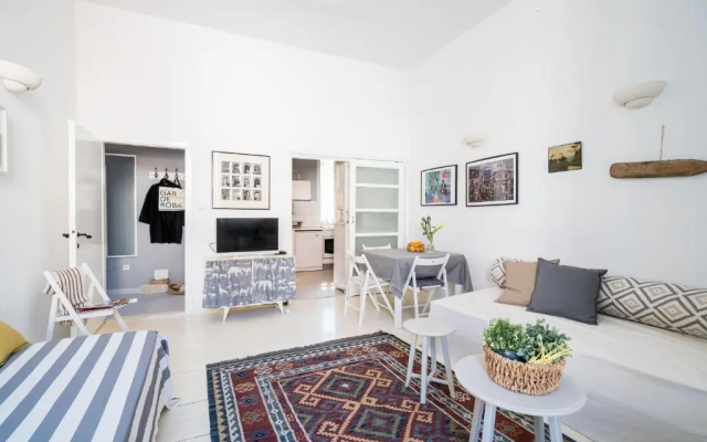 Apartment Ranieri
