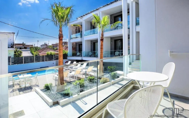 Senso Suites