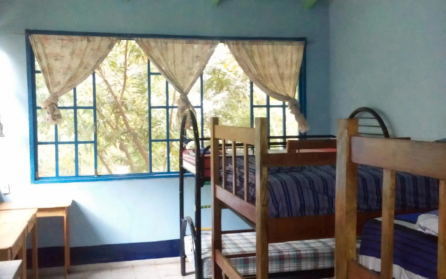 Hostal Juan Lindo