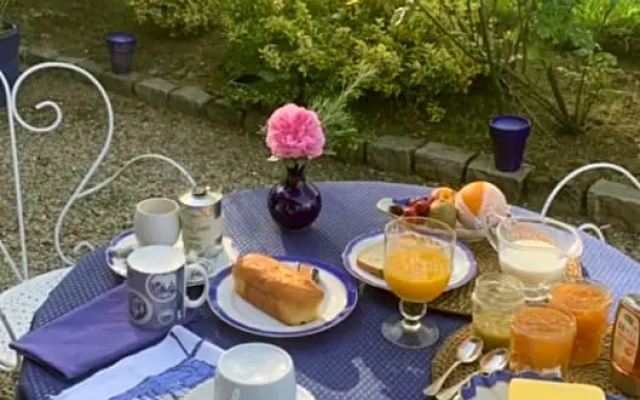 La Grange