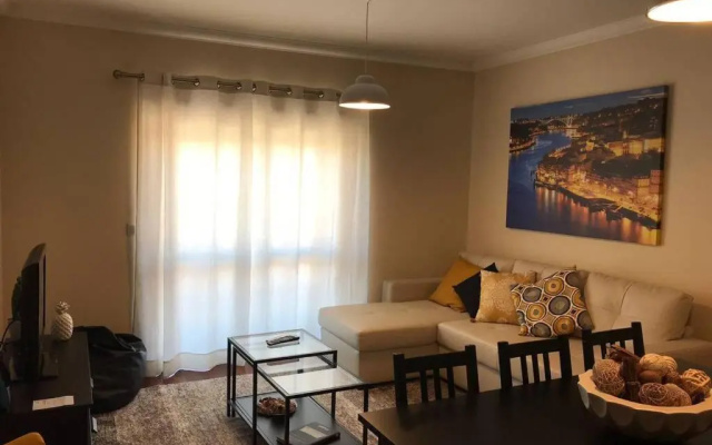 Oporto East House