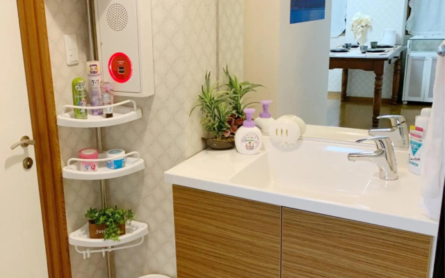 Reina Building 4F / Vacation STAY 61774