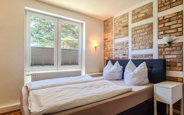 Nice Apartment in Ribnitz-damgarten With Wifi and 1 Bedrooms