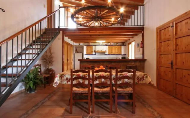 Villa Miquel